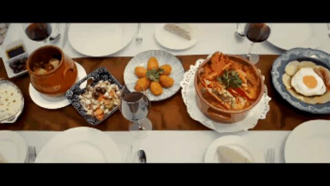 澳门文华东方 | 身居“赌城”，却偏不“沾染”7