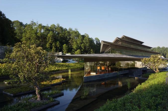 在成都博物馆旅游,附近有哪些美食呢?3