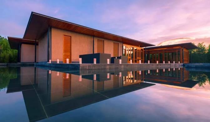 赴一场云南之约，邂逅属于你的酒店4