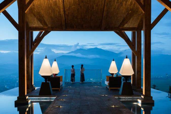 赴一场云南之约，邂逅属于你的酒店5