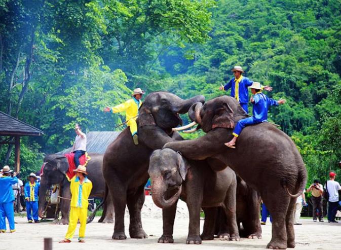 赴一场云南之约，邂逅属于你的酒店6