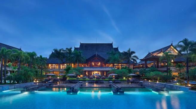 赴一场云南之约，邂逅属于你的酒店8