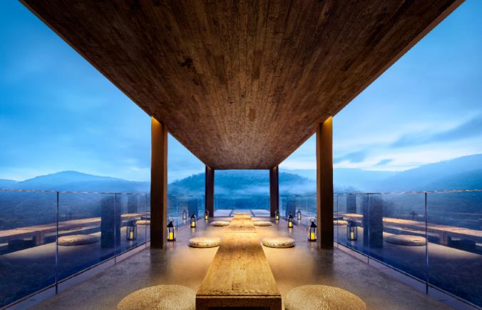 赴一场云南之约，邂逅属于你的酒店9