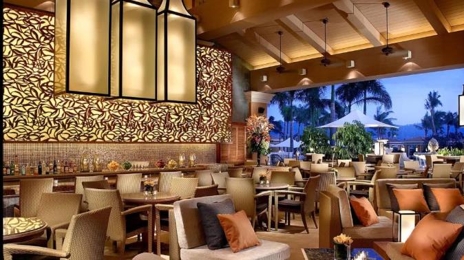 四季名荟 | 澳门全套房居宅式酒店7