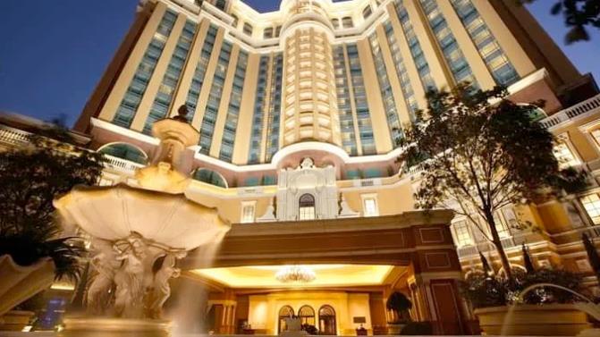 四季名荟 | 澳门全套房居宅式酒店13