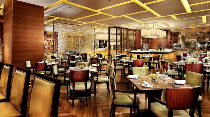 四季名荟 | 澳门全套房居宅式酒店8