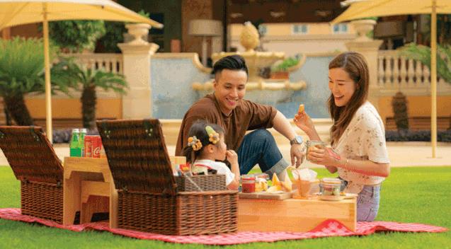 四季名荟 | 澳门全套房居宅式酒店9