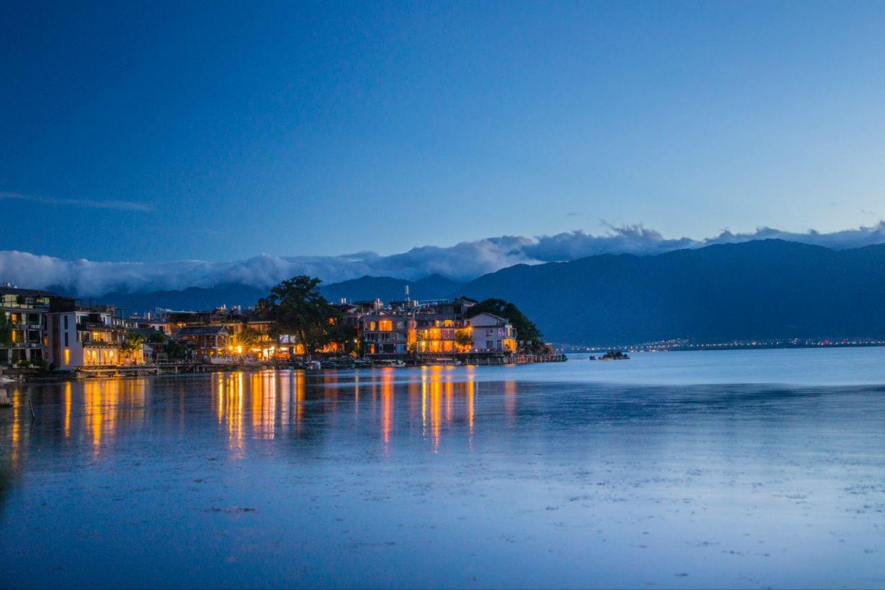 疫情下的春节，国内都有哪些旅游目的地？2