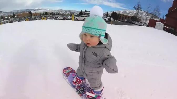 滑雪季已至,有哪些事项需要提前了解的?1