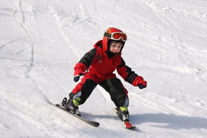 滑雪季已至,有哪些事项需要提前了解的?5