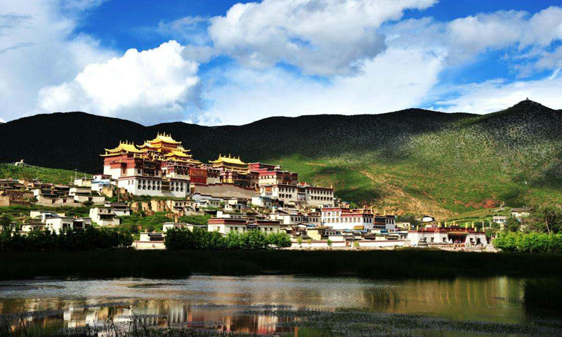 疫情下的春节，国内都有哪些旅游目的地？7