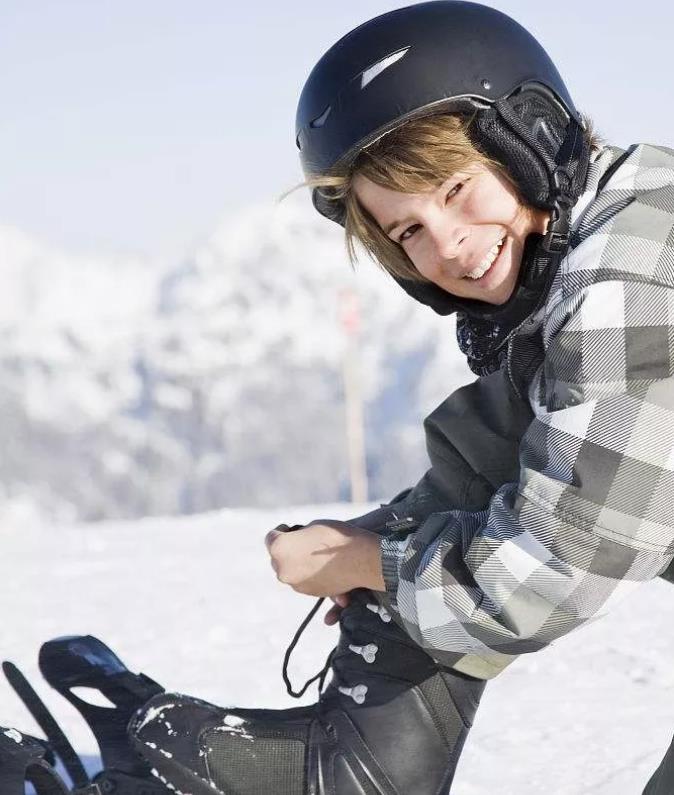 滑雪季已至,有哪些事项需要提前了解的?6