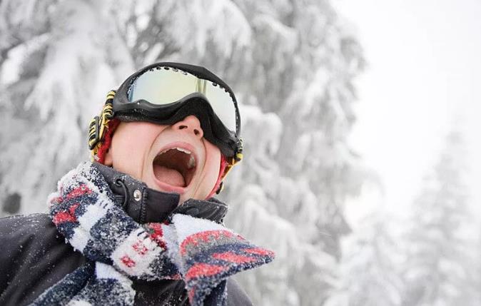 滑雪季已至,有哪些事项需要提前了解的?7