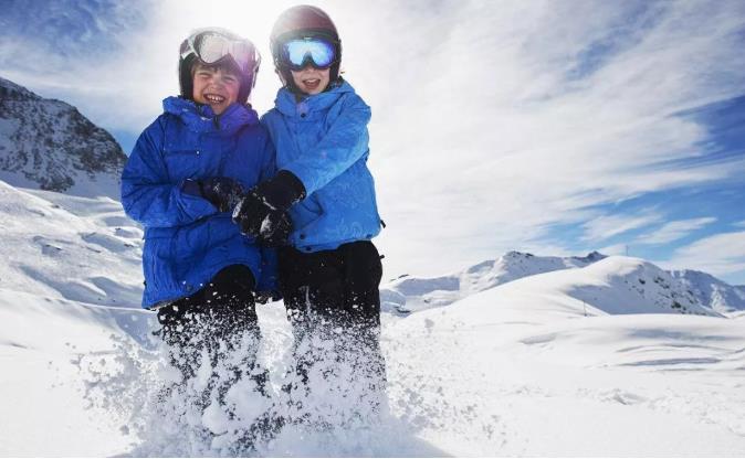 滑雪季已至,有哪些事项需要提前了解的?8