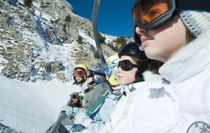 滑雪季已至,有哪些事项需要提前了解的?9