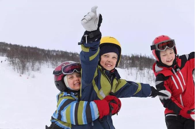 滑雪季已至,有哪些事项需要提前了解的?12