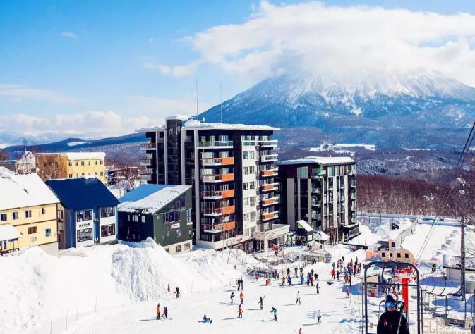 滑雪季已至,有哪些事项需要提前了解的?13