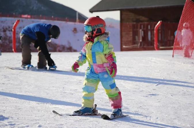 滑雪季已至,有哪些事项需要提前了解的?14