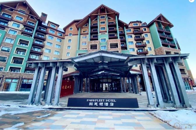 滑雪季已至,有哪些事项需要提前了解的?16