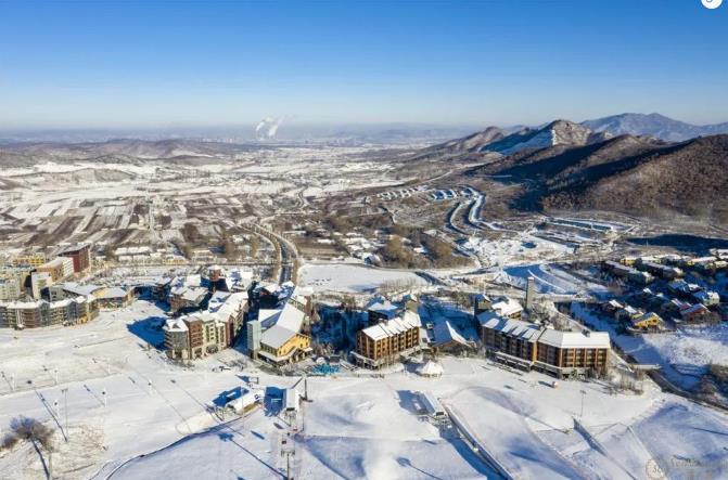 滑雪季已至,有哪些事项需要提前了解的?17