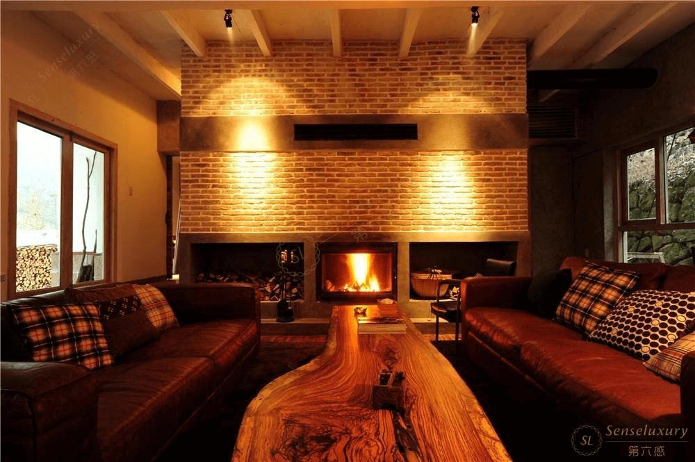 莫干山西坡山乡度假别墅值得春游踏青时入住5