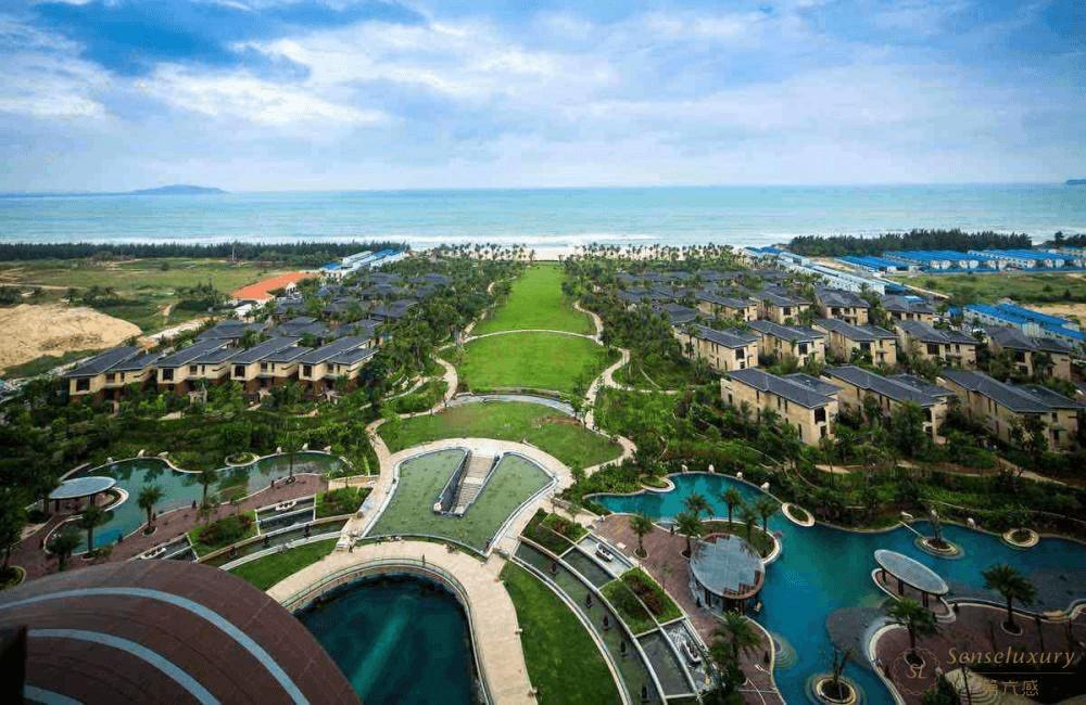 去三亚春游住别墅是一种什么样的体验?5