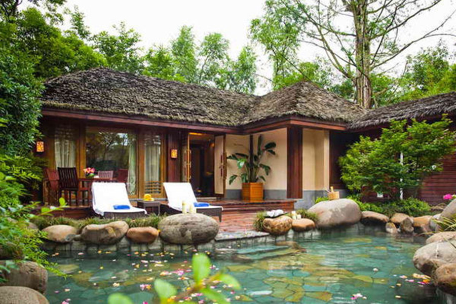 春节国内游，都有哪些游玩方式呢？4