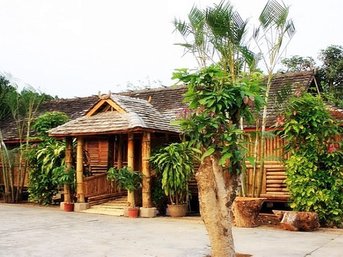 西双版纳最应该去的景点是哪些呢？6