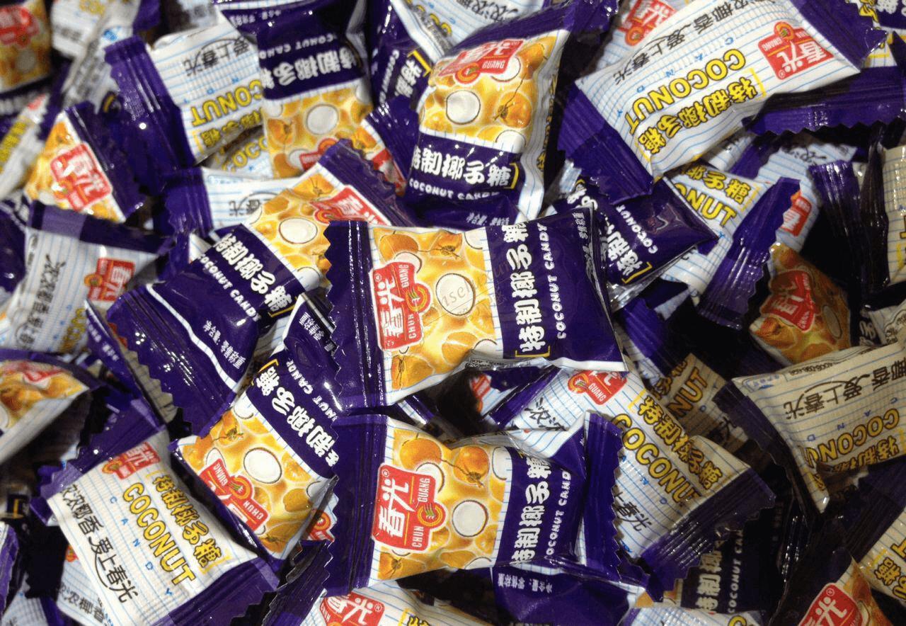 去三亚春游,有哪些值得购买的特产?4