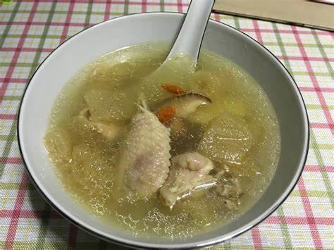 来莫干山踏青,怎么能错过这边的特色美食呢?1