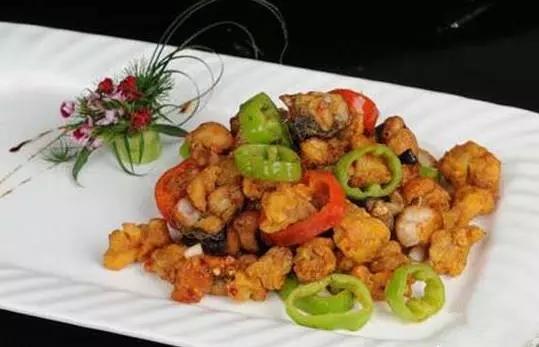 来莫干山踏青,怎么能错过这边的特色美食呢?2