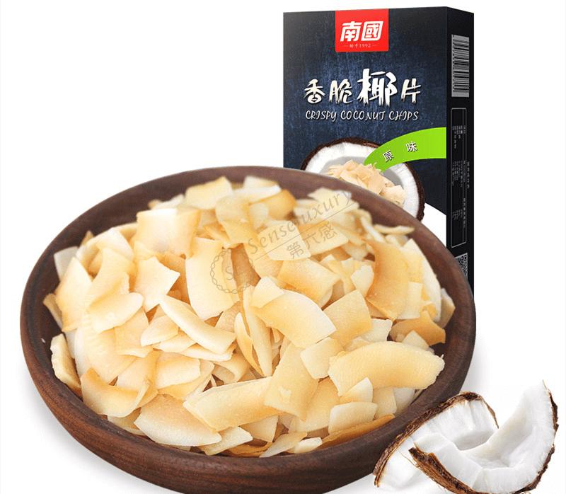 去三亚春游,有哪些值得购买的特产?5