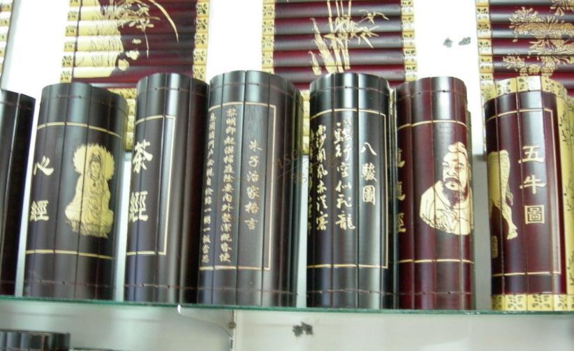 去莫干山郊游,有哪些值得购物的特产3