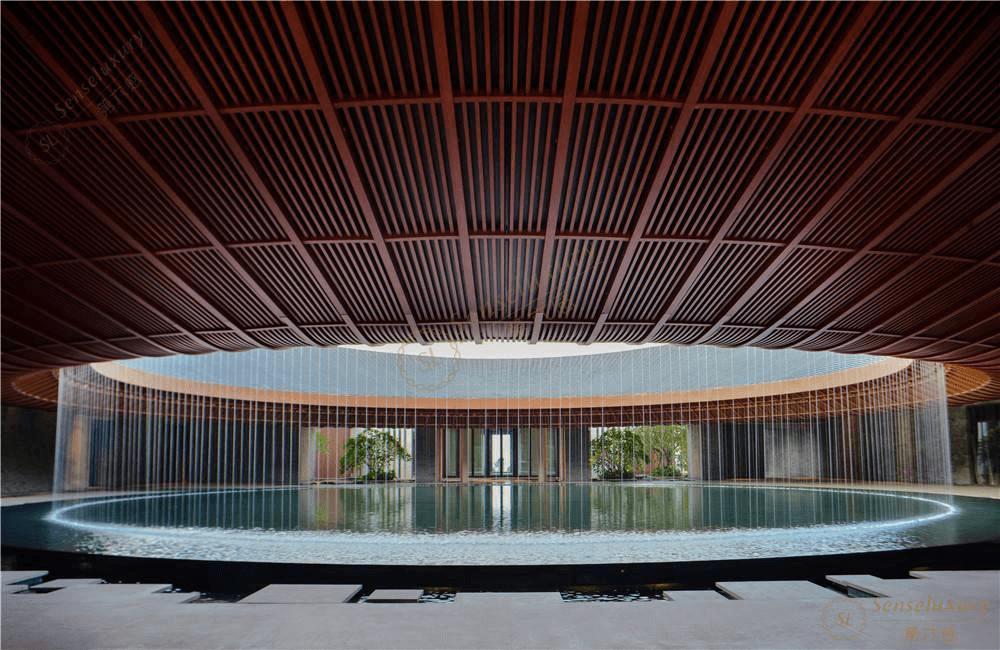 去三亚踏青，有哪些酒店值得特别推荐的？1