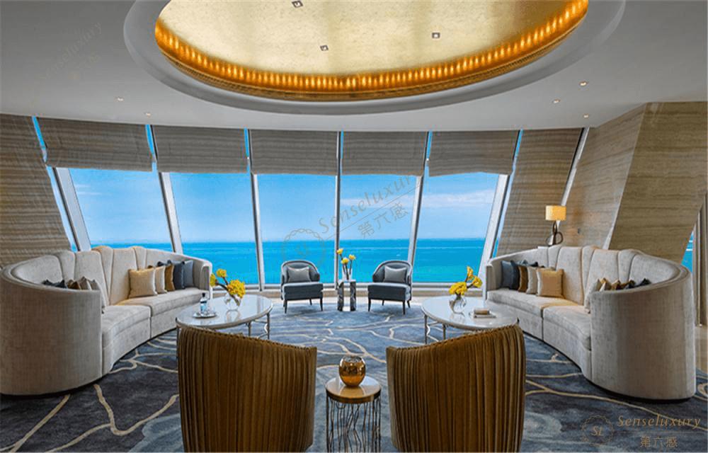 去三亚踏青，有哪些酒店值得特别推荐的？5