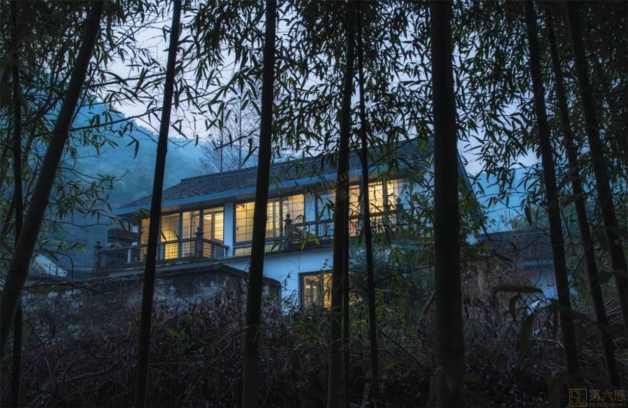 去莫干山游玩什么时候最合适?2