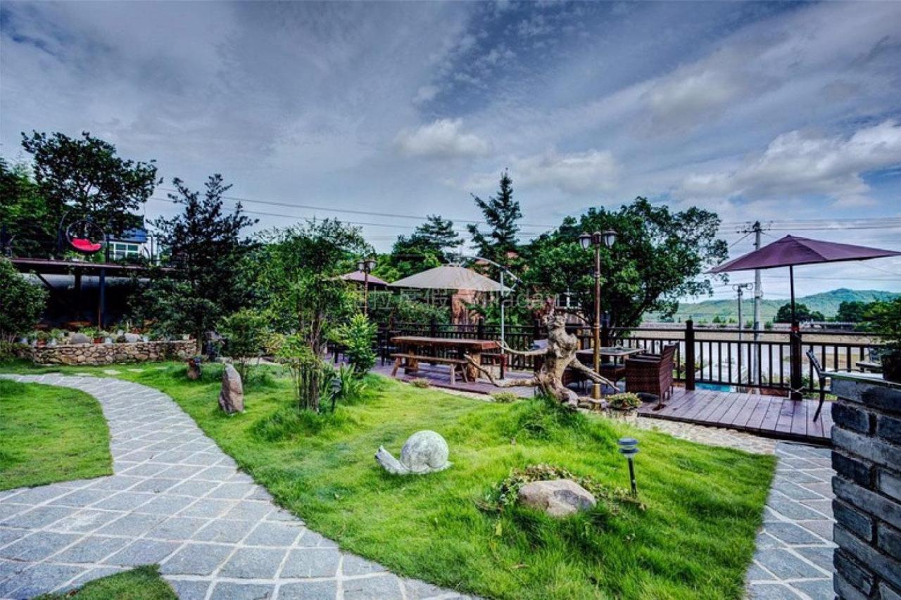 去莫干山游玩什么时候最合适?3