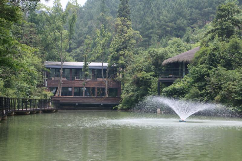 去莫干山游玩什么时候最合适?4