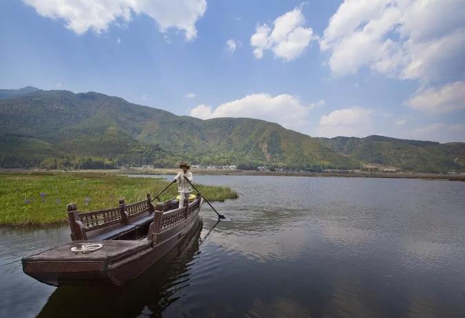 寒潮来袭,腾冲这个避寒泡汤之地又火了2