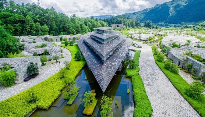 寒潮来袭,腾冲这个避寒泡汤之地又火了5