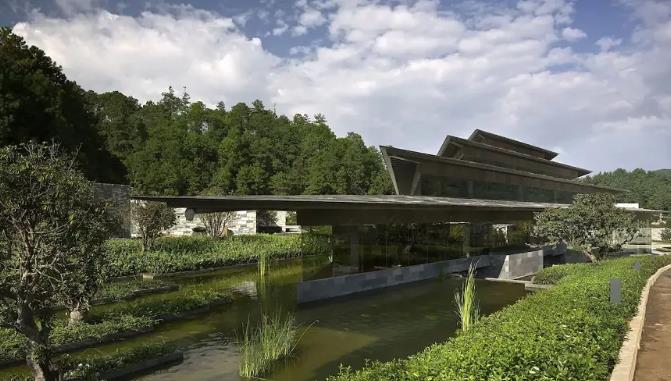 寒潮来袭,腾冲这个避寒泡汤之地又火了6