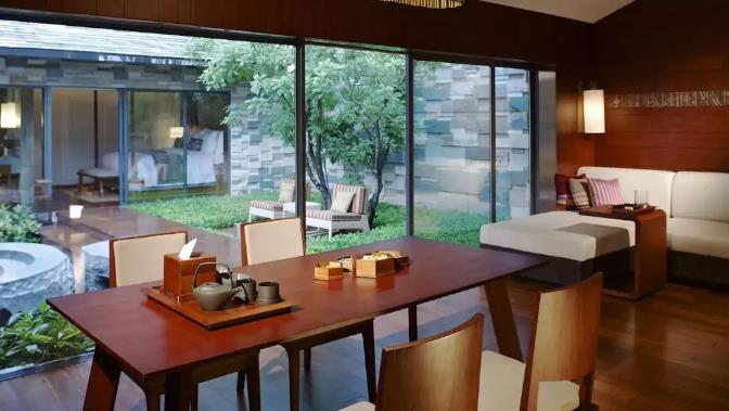 寒潮来袭,腾冲这个避寒泡汤之地又火了8