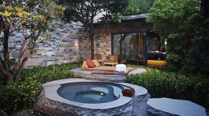 寒潮来袭,腾冲这个避寒泡汤之地又火了9