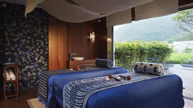 寒潮来袭,腾冲这个避寒泡汤之地又火了10