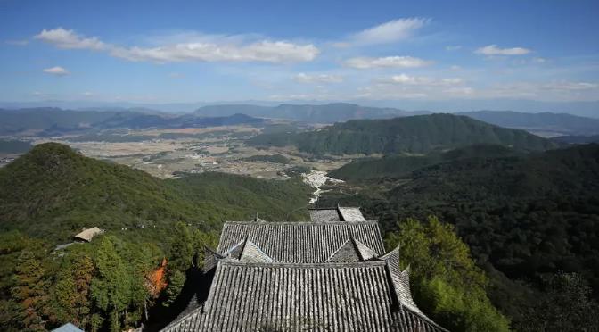 寒潮来袭,腾冲这个避寒泡汤之地又火了11