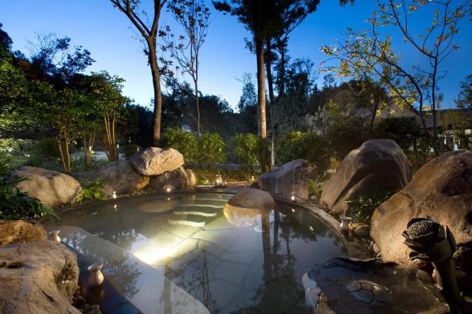 寒潮来袭,腾冲这个避寒泡汤之地又火了14