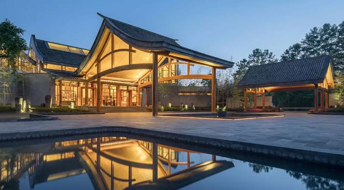 寒潮来袭,腾冲这个避寒泡汤之地又火了18