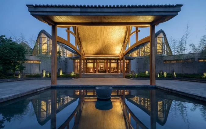 寒潮来袭,腾冲这个避寒泡汤之地又火了19