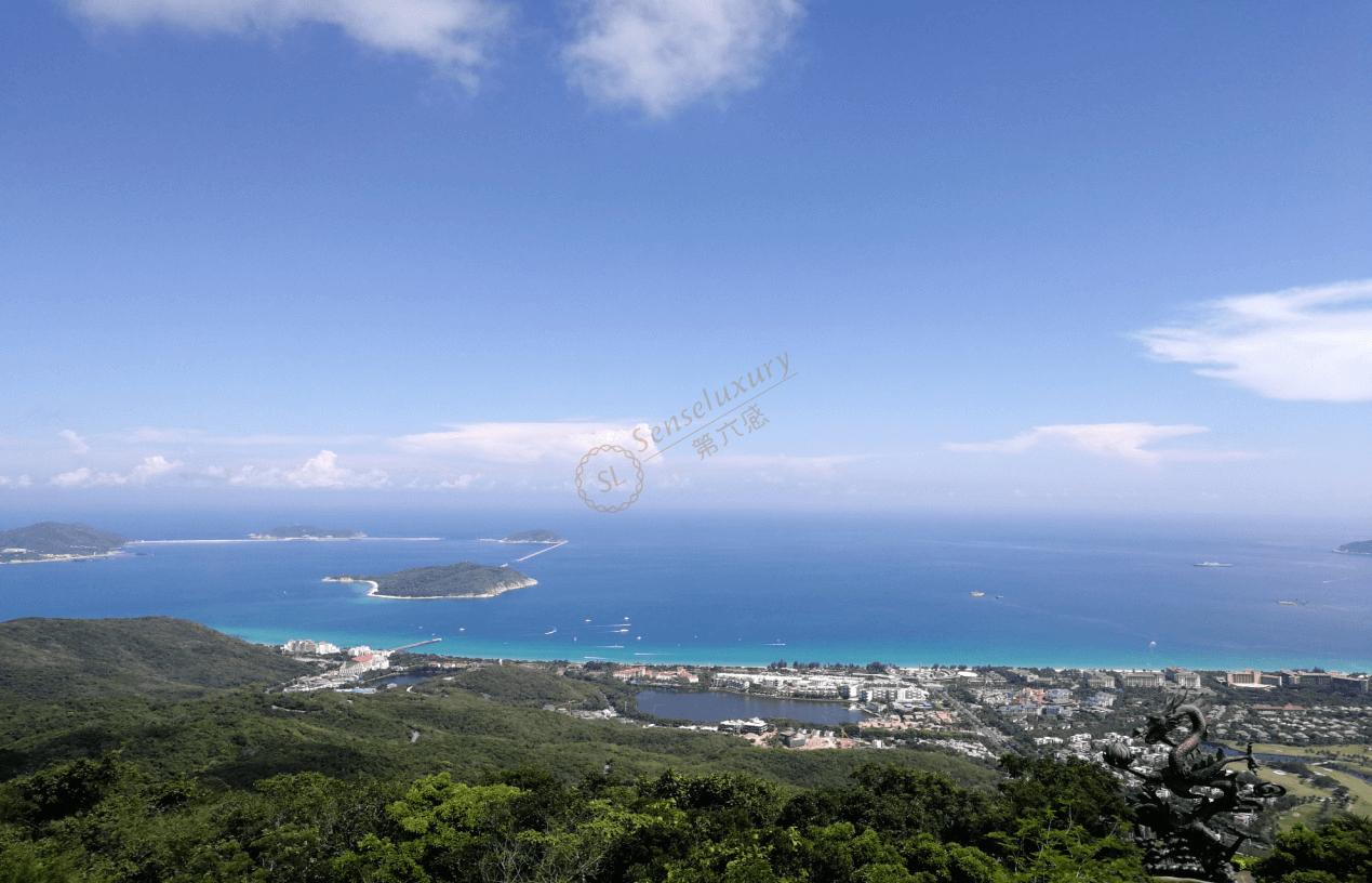 去三亚踏青游玩,都有哪些景点必打卡的?2