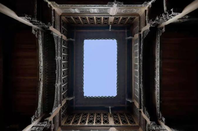 兰亭安麓 ▏赏樱花住古宅6